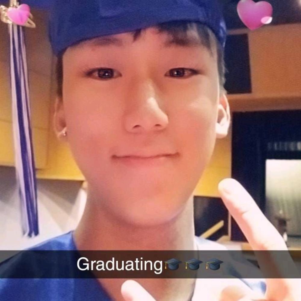 Meet your Posher, Joseph